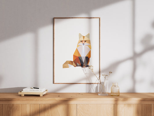 Poster vos A4