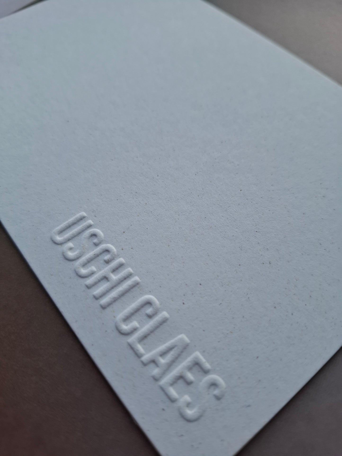 Cadeaubon Uschi Claes