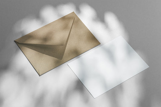 Enveloppen